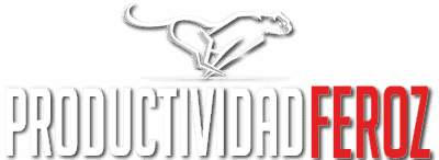 Productividad Feroz