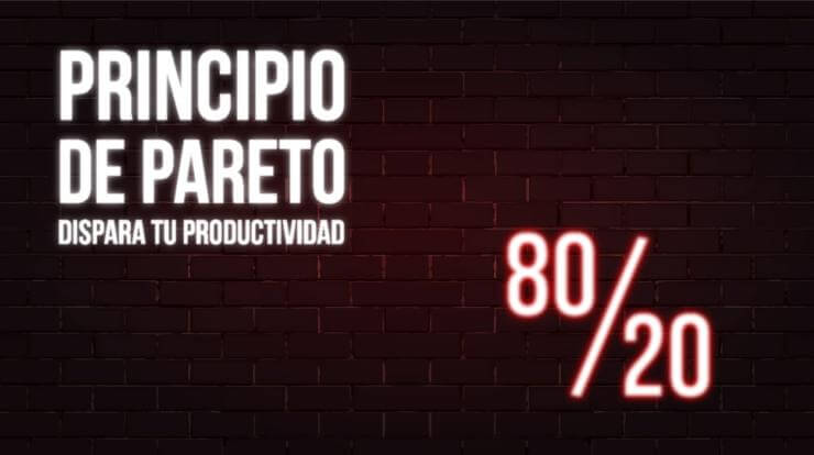 Principio de Pareto