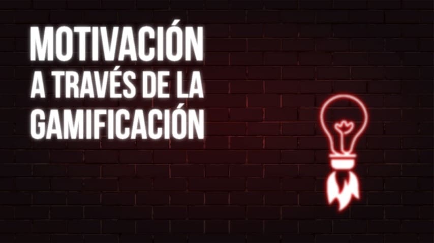 Motivación a través de la gamificación