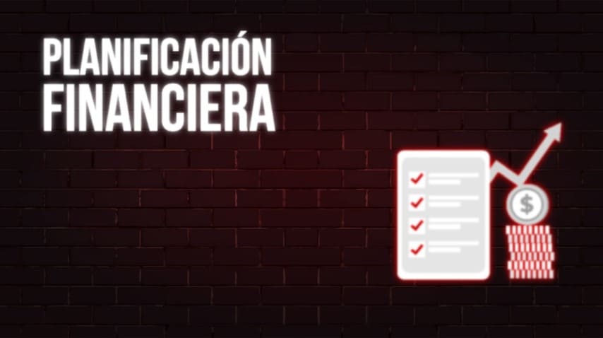 Planificación financiera