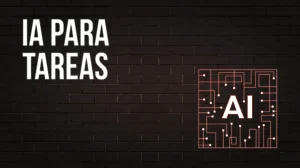 IA para Tareas