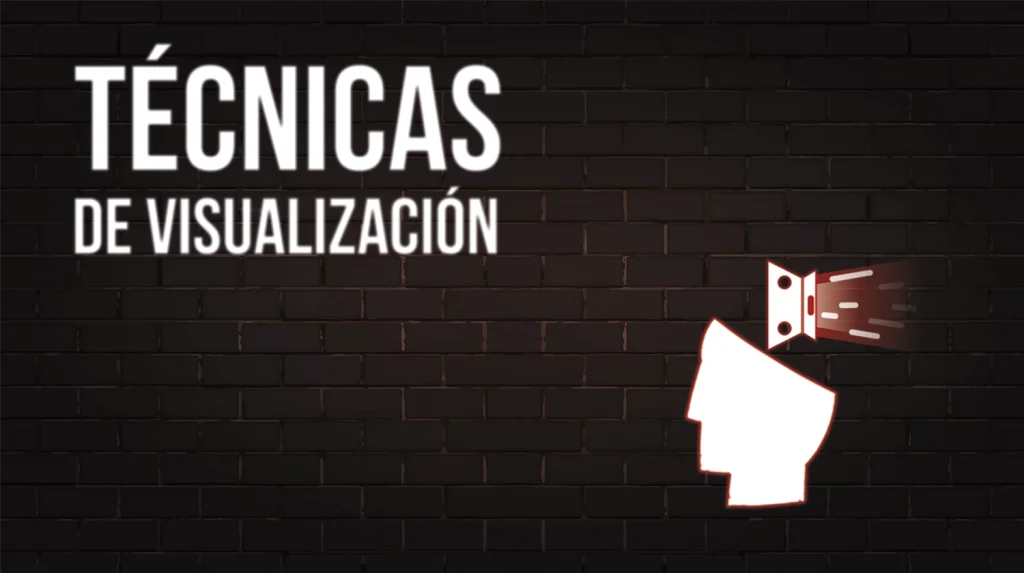 Técnicas de visualización