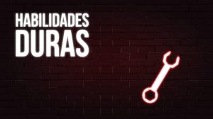 Habilidades duras