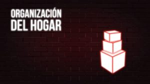imagen-post Organización del hogar
