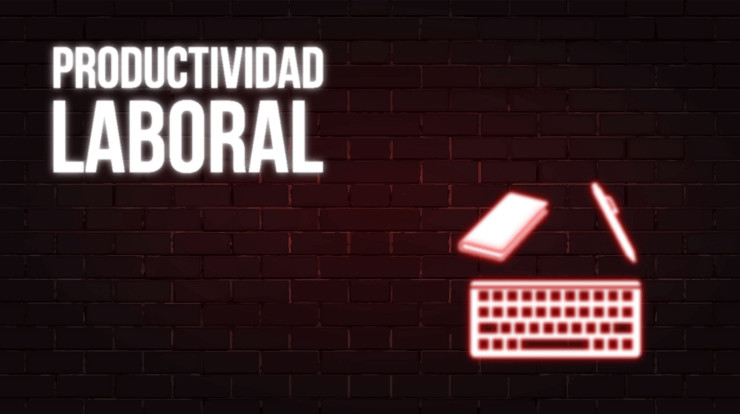 Productividad laboral