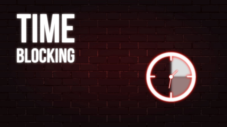Time Blocking