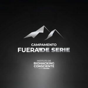 Campamento Fuera de Serie - Águilas, Murcia - Abril 2026