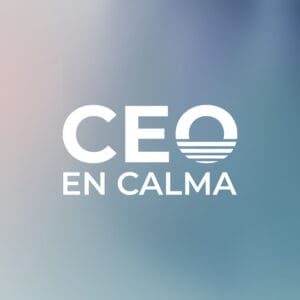 CEO EN CALMA - R 21, 22 y 23 de octubre 2026