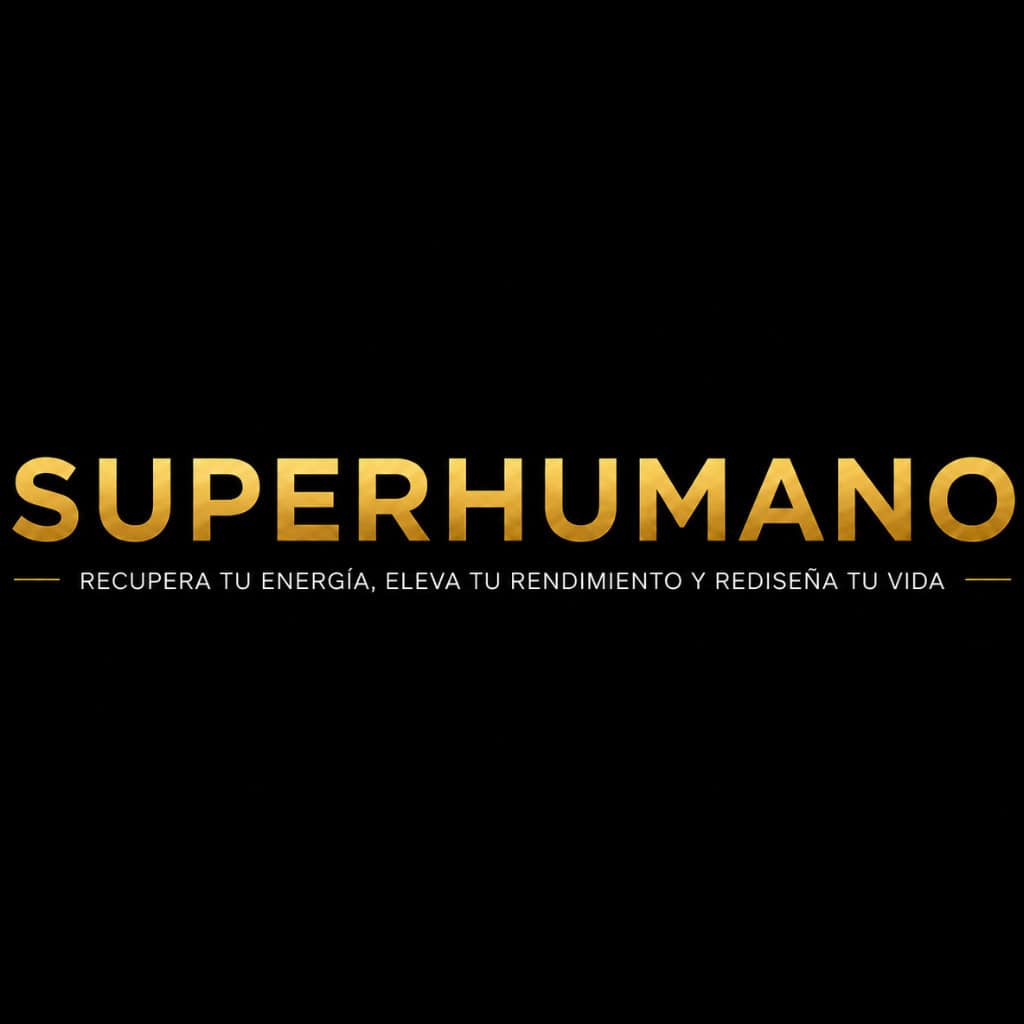 Mentoría Superhumano