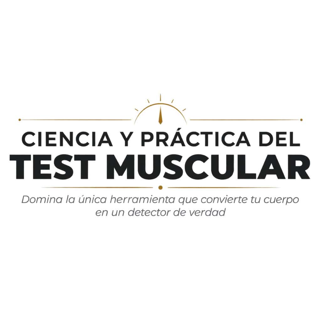 RETIRO CIENCIA Y PRÁCTICA DEL TEST MUSCULAR – OFERTA ESPECIAL
